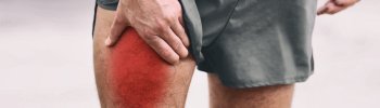 Rotura de fibras en isquiotibiales: tratamiento y prevención desde la fisioterapia deportiva