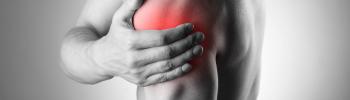 Hombro congelado o SLAP que es, causas y tratamiento en FisioClinics Palma