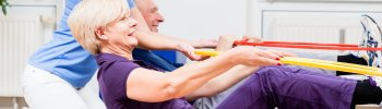 Importancia de la rehabilitación en el hogar para los adultos mayores