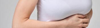 Síndrome de Tietze y su tratamiento a través de la terapia manual Síndrome de Tietze y su tratamiento a través de la terapia manual