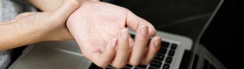 Prevención del túnel carpiano en personas que usan ordenadores Prevención del túnel carpiano en personas que usan ordenadores