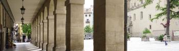 Turismo récord en Logroño: las lesiones más frecuentes en viajeros y cómo prevenirlas