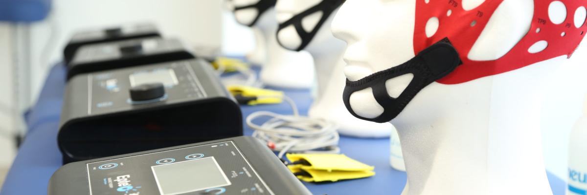 Aplicación de la tDCS en el Deporte, Nuevos Horizontes.