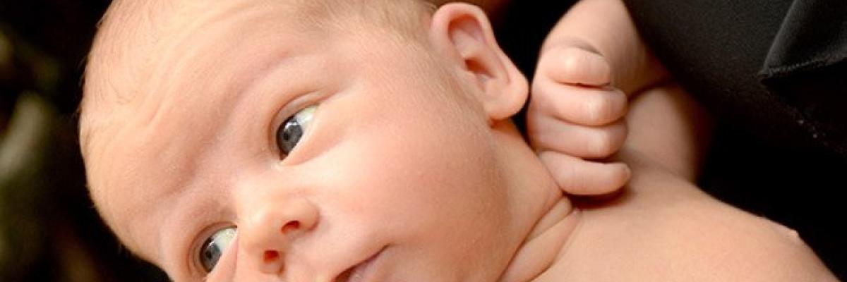 Asimetrías craneales en bebés: soluciones desde la fisioterapia pediátrica