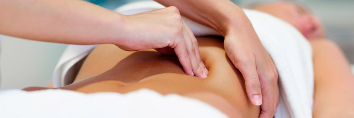 Dolor abdominal y digestivo: tratamiento desde la osteopatía visceral