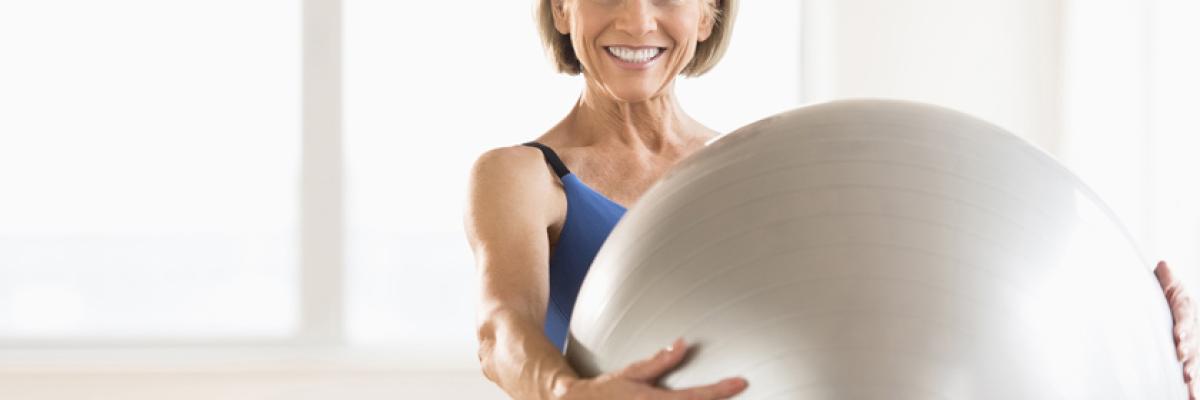 Fisioterapia en la menopausia: mejorando movilidad y salud ósea