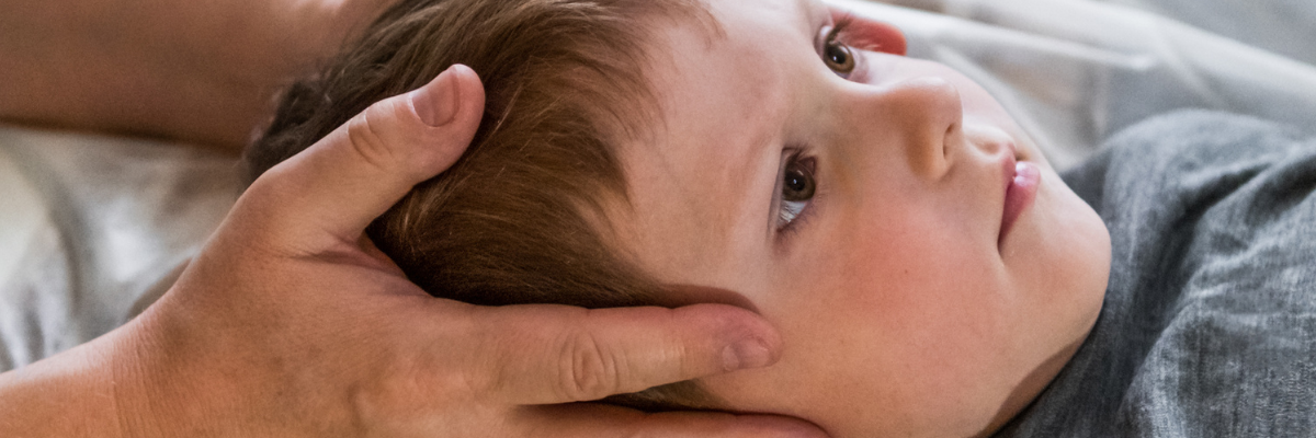 ¿Cómo ayuda la fisioterapia en las alteraciones del sueño en niños?