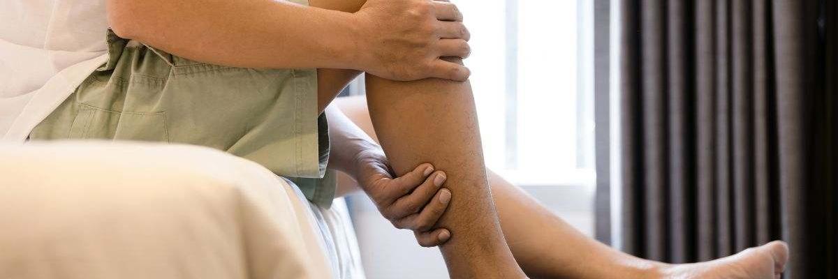 Piernas hinchadas: soluciones eficaces desde la fisioterapia