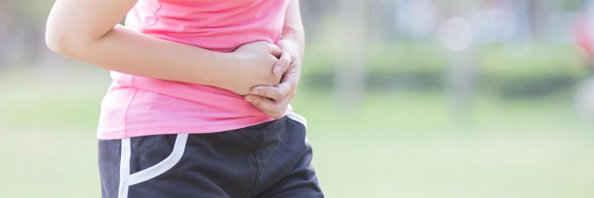 pubalgia o dolor de pubis