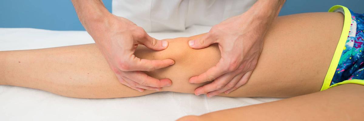 Rehabilitación funcional en casos de condromalacia rotuliana: claves para evitar la cirugía Rehabilitación funcional en casos de condromalacia rotuliana: claves para evitar la cirugía