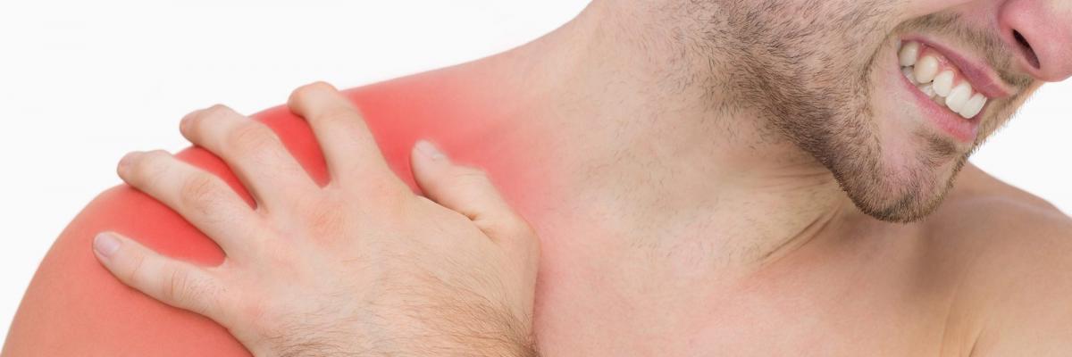¿Qué causa la tendinitis de hombro? y su tratamiento en FisioClinics Palma.