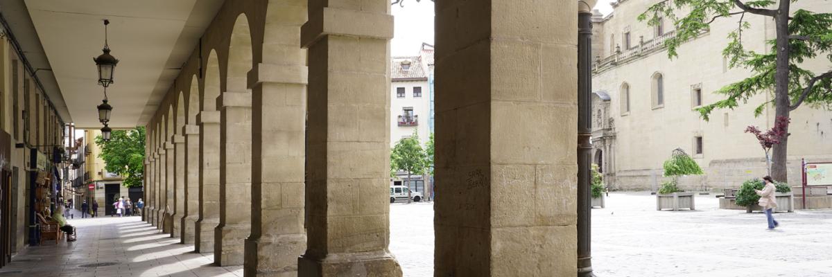 Turismo récord en Logroño: las lesiones más frecuentes en viajeros y cómo prevenirlas