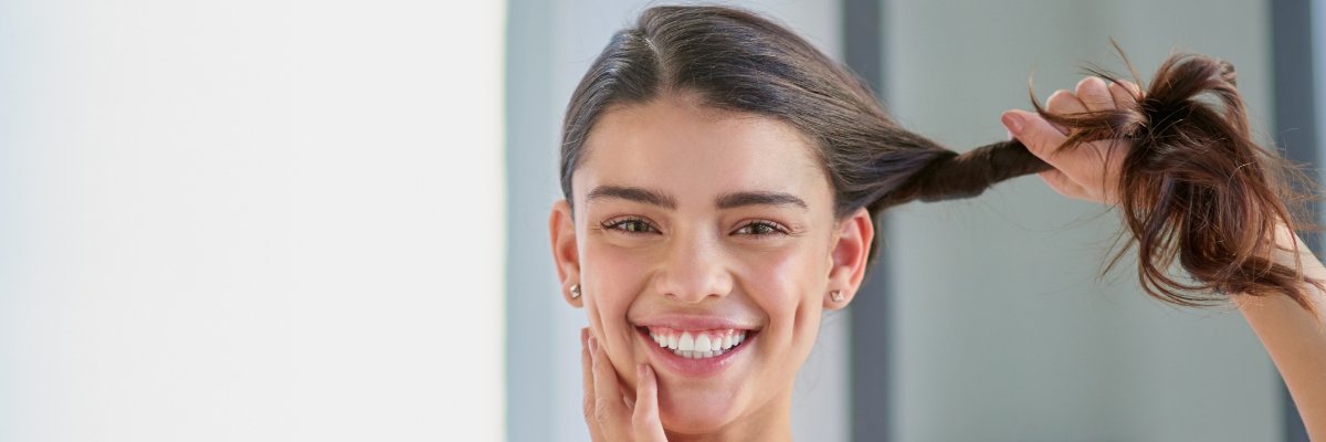 Cabello Saludable con Radiofrecuencia: Combate la Caída y Estimula el Crecimiento Capilar