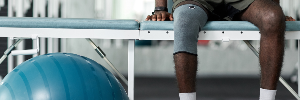 Fisioterapia Deportiva: Rehabilitación Postoperatoria para Deportistas de Élite