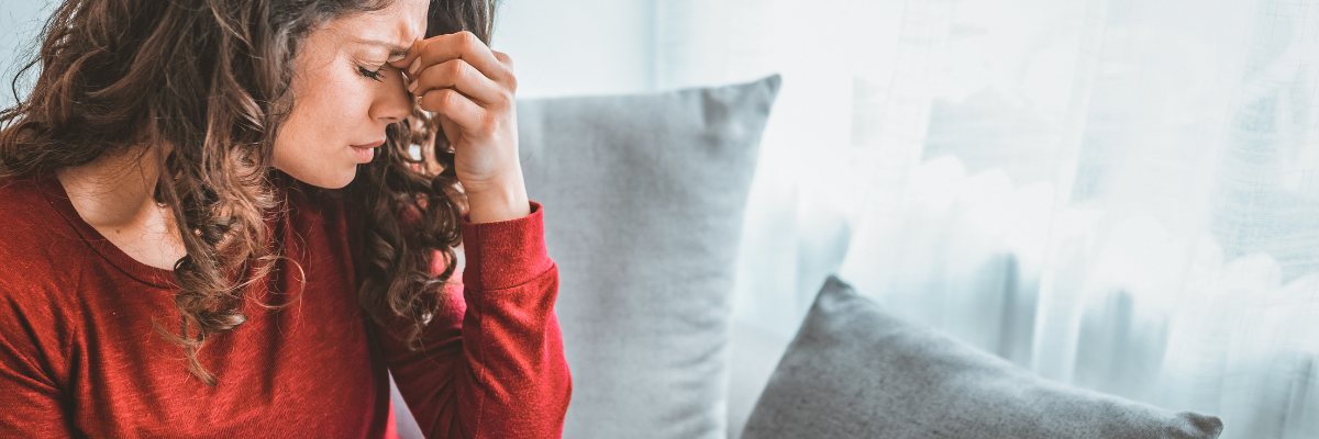 Osteopatía craneal para migrañas, estrés y trastornos del sueño