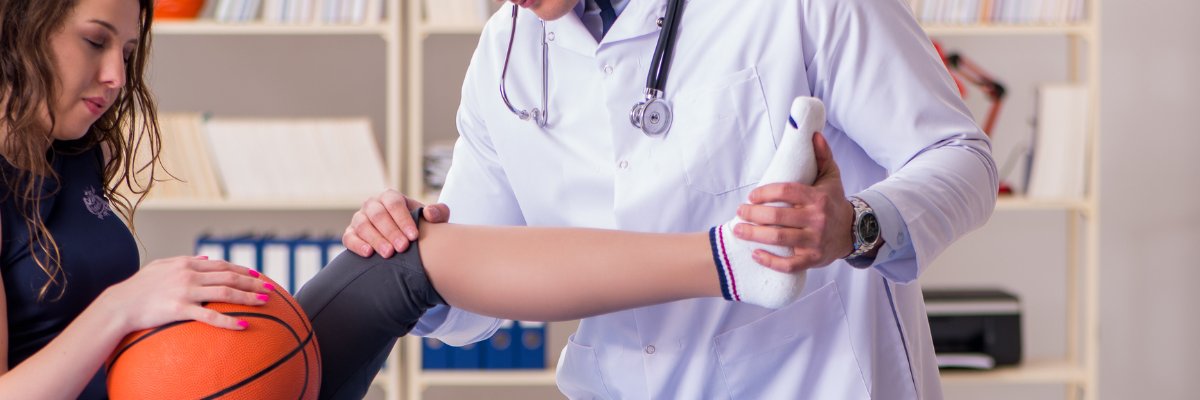 Recuperación Activa: Cómo la Fisioterapia Deportiva Acelera el Proceso de Rehabilitación Recuperación Activa: Cómo la Fisioterapia Deportiva Acelera el Proceso de Rehabilitación
