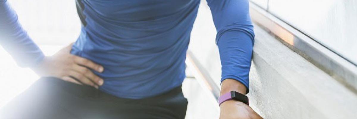 Conoce las razones más frecuentes de dolor en la cadera 