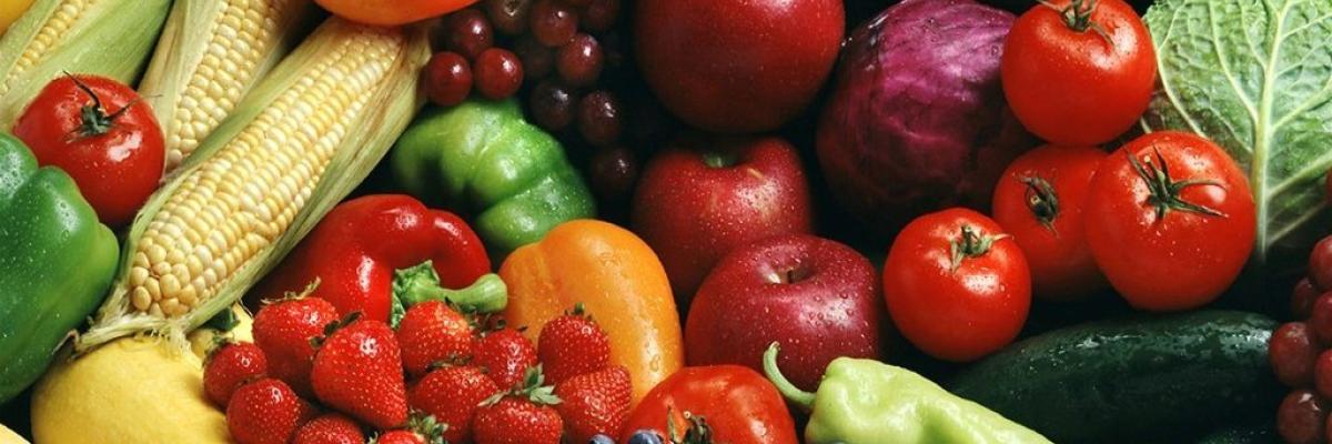 Alimentación Saludable