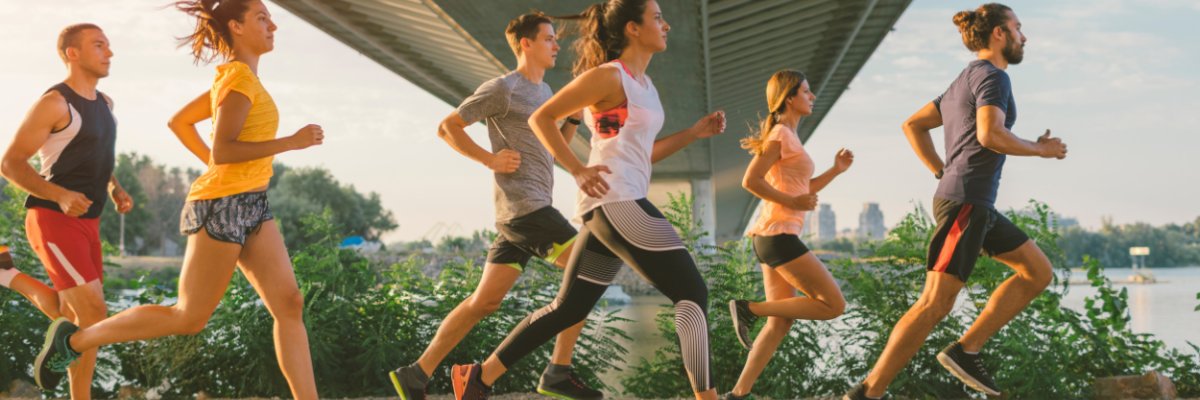 Una mañana de deporte, solidaridad y salud: la I Carrera Solidaria de la Guardia Civil en La Rioja por el autismo y su vínculo con la fisioterapia