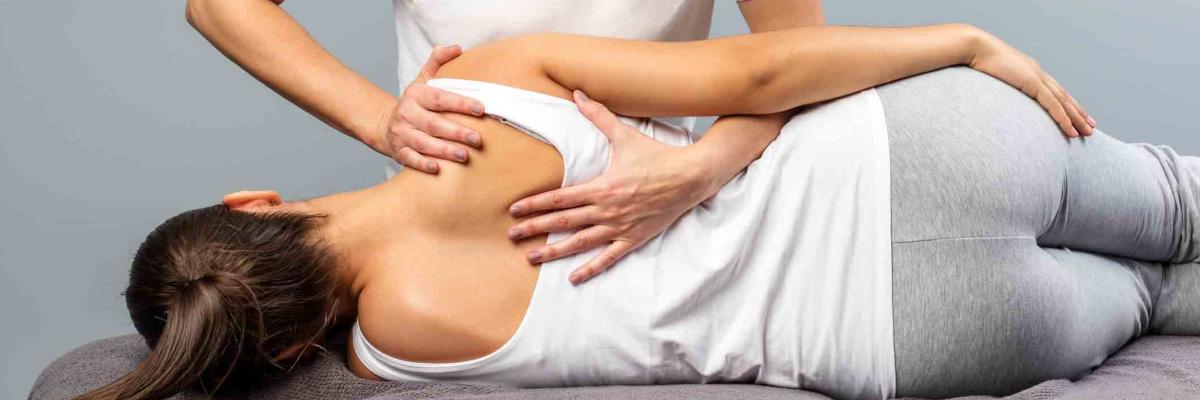 Clínicas de osteopatía: Cómo elegir la mejor opción según tu problema