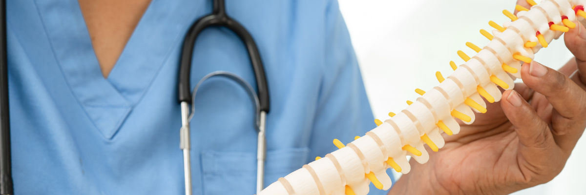 Ejercicios para el Manejo de la Hernia Discal