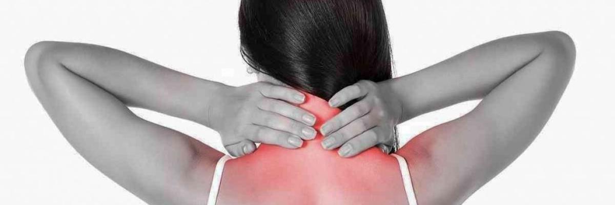 Ejercicios de movilidad cervical 