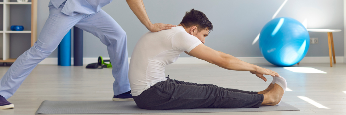 Ejercicios para el Manejo de la Hernia Discal