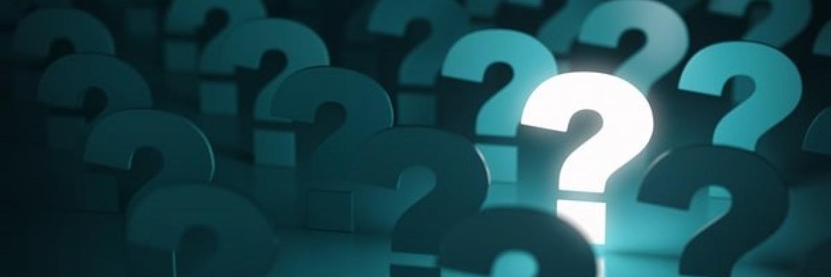 ¿Esto de qué va? Y... ¿De qué no va?