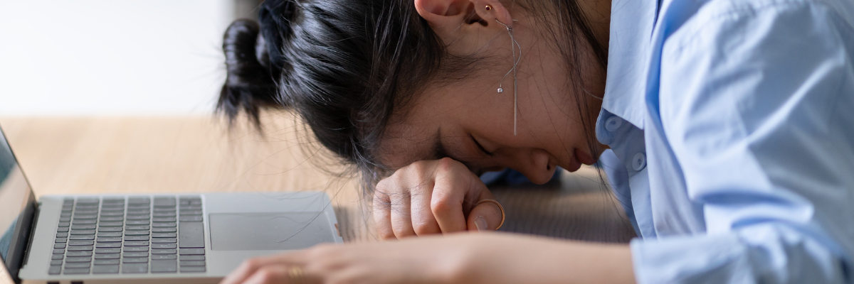 Tratamiento osteopáito para el síndrome de fatiga crónica