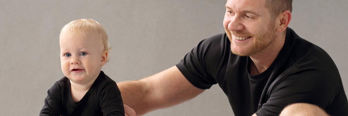 Importancia de una valoración inical en fisioterapia para el desarrollo del bebé