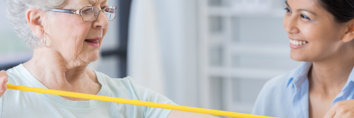 Estrategias de fisioterapia domiciliaria para la recuperación de lesiones medulares