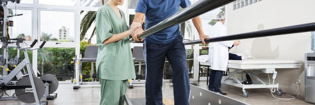 Fisioterapia neurológica en enfermedades degenerativas: estrategias para frenar el deterioro funcional