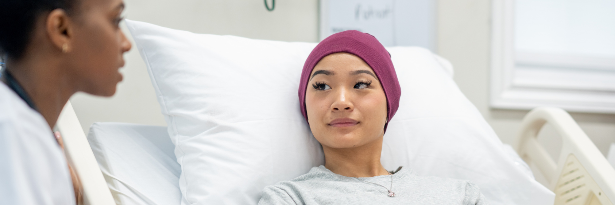 Fisioterapia Oncológica: Apoyo durante el Tratamiento del Cáncer para Mejorar la Calidad de Vida