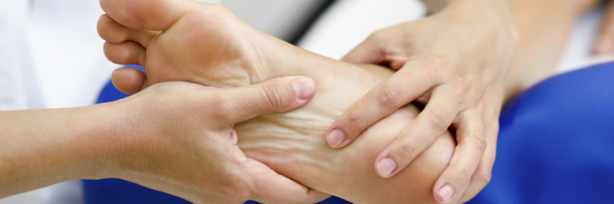 Fisioterapia y podología unidas: el abordaje interdisciplinar de las alteraciones del apoyo plantar