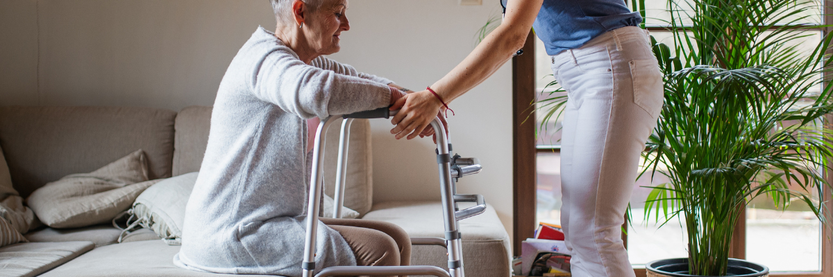 Fisioterapia a Domicilio: Recuperación Integral con Atención Personalizada