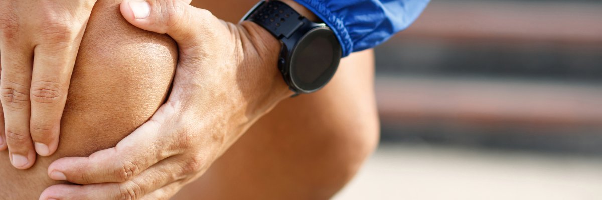 Técnicas de fisioterapia manual para aliviar el dolor de la condromalacia rotuliana.