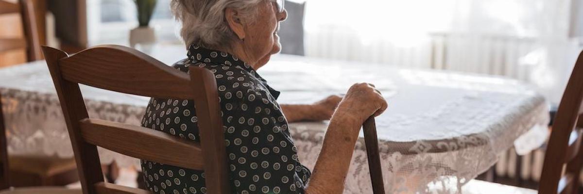 Inestabilidad al caminar en personas mayores de Logroño: señales de alerta