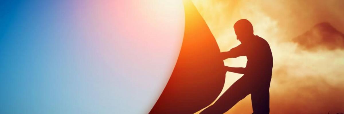 Qué poco nos gusta cambiar