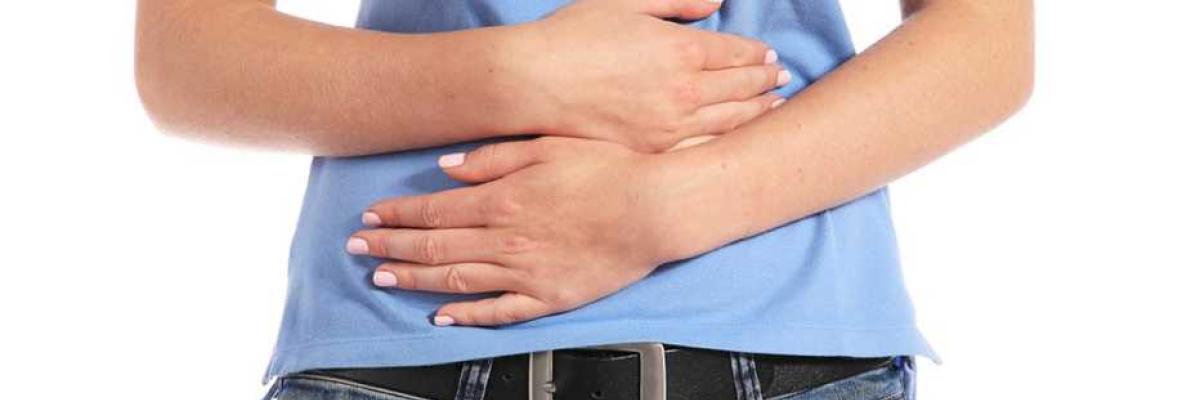 Nutrición en la salud digestiva