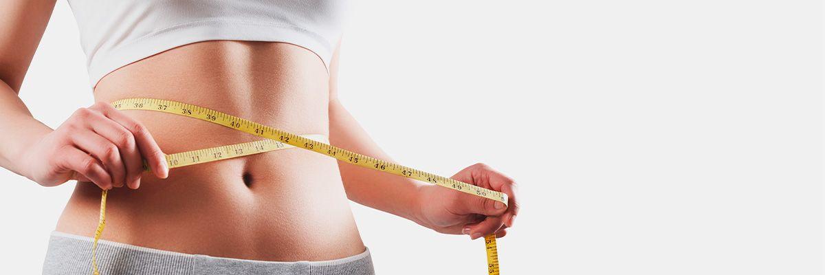 Nutrición y pérdida de grasa