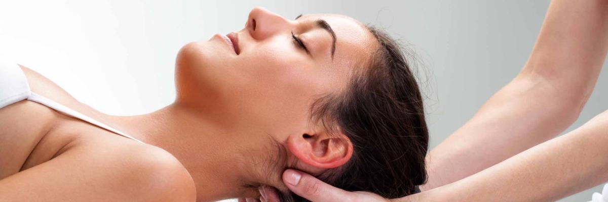 Osteopatía craneal: cómo ayuda a aliviar migrañas y cefaleas tensionales