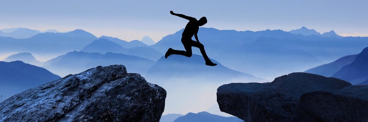 El primer movimiento