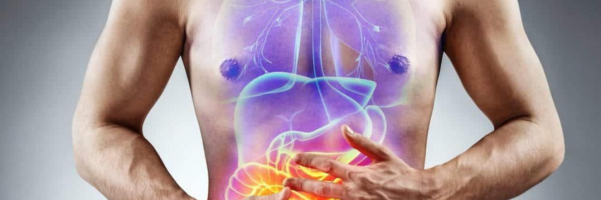 Problemas digestivos