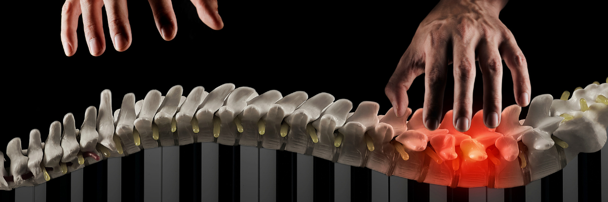 Los beneficios de la quiropraxia en el alivio del dolor crónico de espalda