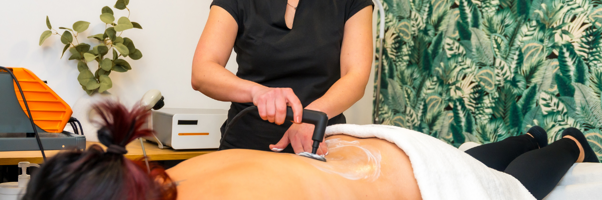 Recuperación Acelerada: Cómo la Radiofrecuencia Indiba Puede Potenciar la Fisioterapia