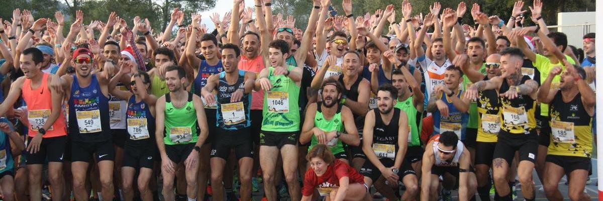 Cómo preparar músculos y articulaciones para la San Silvestre Palma 2025