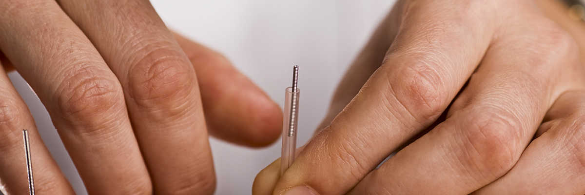 Seguridad y Eficacia de la Punción Seca: Consideraciones Importantes a Tener en Cuenta