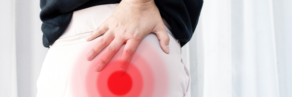 Síndrome del piramidal, qué es y cómo se puede prevenir