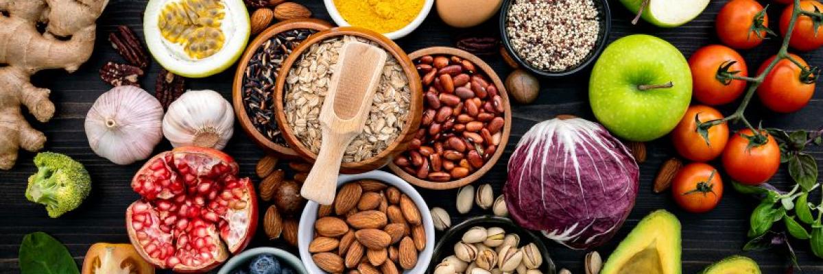 Súper Alimentos