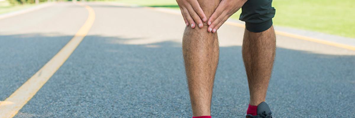 ¿Te duelen las rodillas al subir cuestas en Bilbao? Qué puede estar pasando